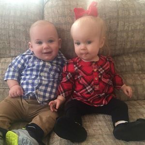 Meet your Posher, Jackie